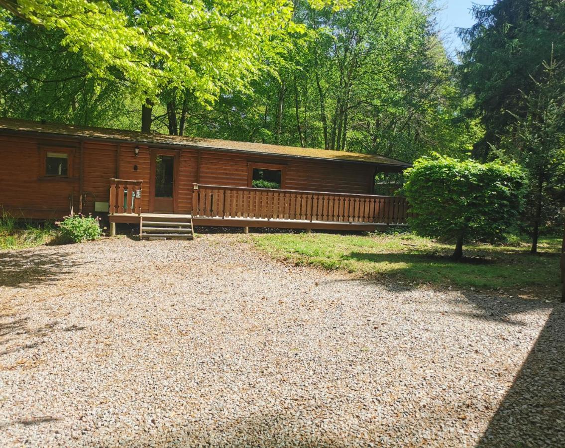 Fern Lodge Louth  Exterior photo